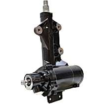27-7504 Steering Gearbox - Power, Direct Fit, Sold individually