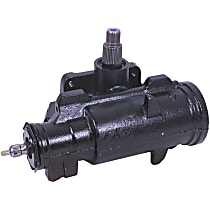 27-7512 Steering Gearbox, Power, Reman Series