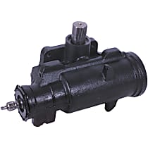 27-7513 Steering Gearbox, Power, Reman Series