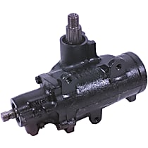 27-7516 Steering Gearbox, Power, Reman Series