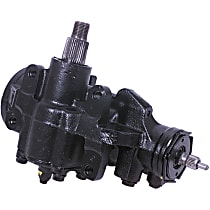 27-7522 Steering Gearbox, Power, Reman Series
