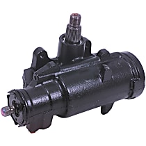27-7526 Steering Gearbox, Power, Reman Series
