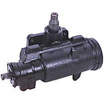 27-7529 Steering Gearbox, Power, Reman Series