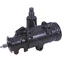27-7539 Steering Gearbox, Power, Reman Series