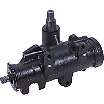 27-7540 Steering Gearbox, Power, Reman Series