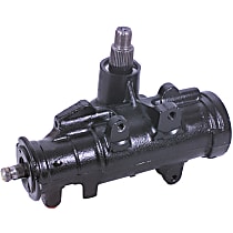 27-7548 Steering Gearbox, Power, Reman Series