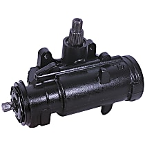 27-7552 Steering Gearbox, Power, Reman Series