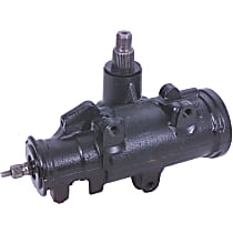27-7555 Steering Gearbox, Power, Reman Series
