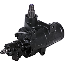 27-7564 Steering Gearbox, Power, Reman Series