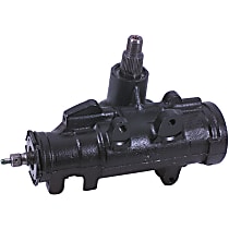27-7568 Steering Gearbox - Power, Direct Fit, Sold individually