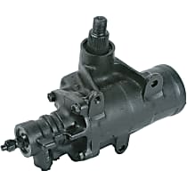 27-7569 Steering Gearbox, Power, Reman Series