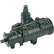 Steering Gearbox, Power, Reman Series