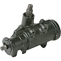 27-7588 Steering Gearbox, Power, Reman Series