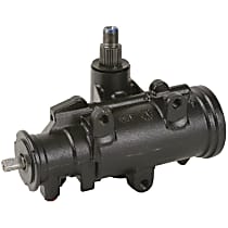 27-7589 Steering Gearbox, Power, Reman Series