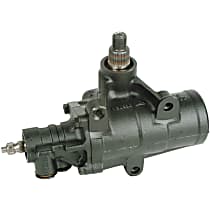 27-7616 Steering Gearbox, Power, Reman Series