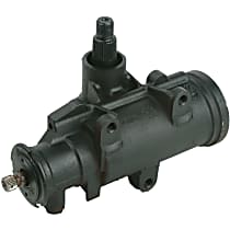 27-7627 Steering Gearbox, Power, Reman Series