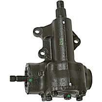 27-8706 Steering Gearbox, Manual, Reman Series