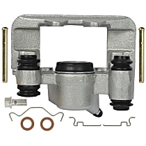 2C-2612 Rear, Driver Side New Series Brake Caliper