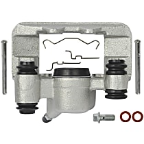 2C-2613 Rear, Passenger Side New Series Brake Caliper