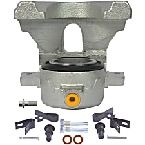 2C-4013 Front, Driver Side New Series Brake Caliper