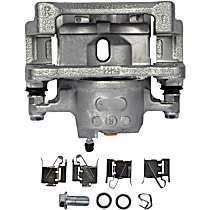2C-6273 Front, Passenger Side New Series Brake Caliper
