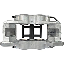 New Series Brake Caliper