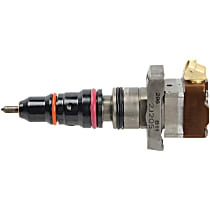2J-205 Reman Series Fuel Injector - Remanufactured, Sold individually