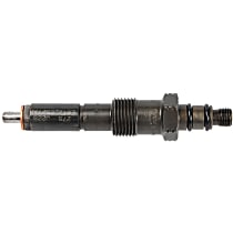 2J-206 Reman Series Fuel Injector - Remanufactured, Sold individually