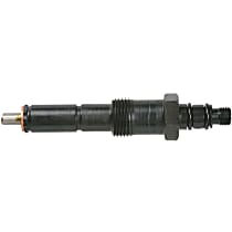 2J-207 Reman Series Fuel Injector - Remanufactured, Sold individually