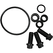 2K-203 Fuel Injection Pump Installation Kit - Direct Fit