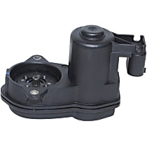 2M-7000 Parking Brake Motor