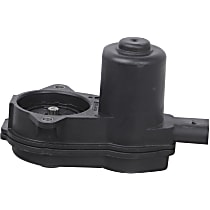 2M-9003 Parking Brake Motor