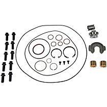 Direct Fit Turbocharger Service Kit, Kit
