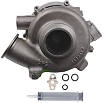 2T-206 Remanufactured Turbocharger