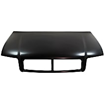 Factory Style Hood Steel Primed
