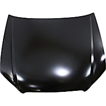 Factory Style Hood Steel Primed