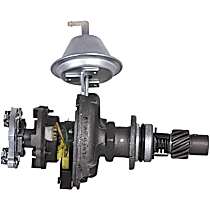 30-1450 Distributor, 2.5L, 4Cyl Reman Series