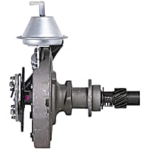 30-1495 Distributor, 2.5L, 4Cyl Reman Series
