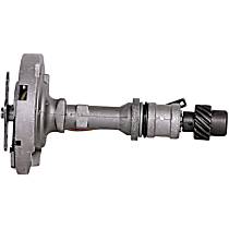 Electronic Distributor; Without Vacuum, 8 Cyl 5.0L, Reman Series - 