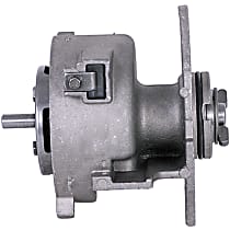Electronic Distributor, Module not Supplied, without Vacuum, 4 Cyl 1.9L, Reman Series - 