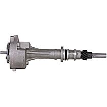 Electronic Distributor; Module Not Supplied, 6 Cyl 3.0L, Reman Series - 
