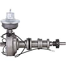 30-2887 Reman Series Distributor