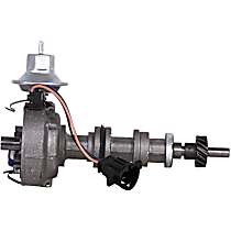 30-2897 Distributor, Reman Series