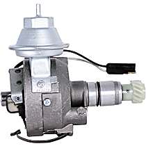 30-3690 Distributor, 3.7L, 6Cyl Reman Series