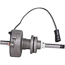 Electronic Distributor, 6 Cyl 3.9L, Reman Series - 