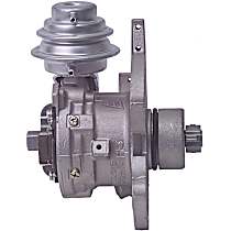 Electronic Distributor, 4 Cyl 2.2L, Reman Series - 
