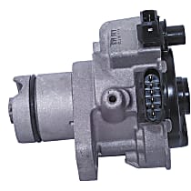 SOHC, Electronic Distributor, With .526 in. Diameter Rotor Cam, 4 Cyl 2.0L, Reman Series - 