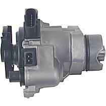 Electronic Distributor, With .526 in. Diameter Rotor Cam, 2.5L, Reman Series - 
