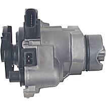 Electronic Distributor; With .475 in. Diameter Rotor Cam, 6 Cyl 2.5L, Reman Series - 