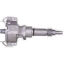 Electronic Distributor, 4 Cyl 2.0L, Reman Series - 